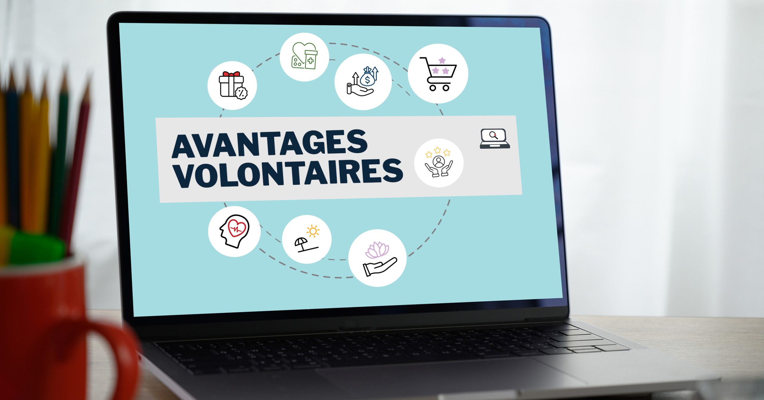 Les avantages volontaires au Canada : un incontournable du marché des avantages sociaux !