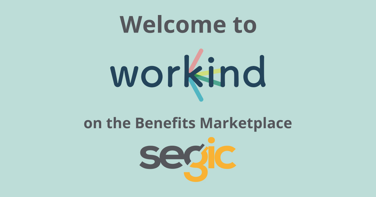 Segic Announces Strategic Partnership with Workind to Enrich Its Well-being Offerings Platform