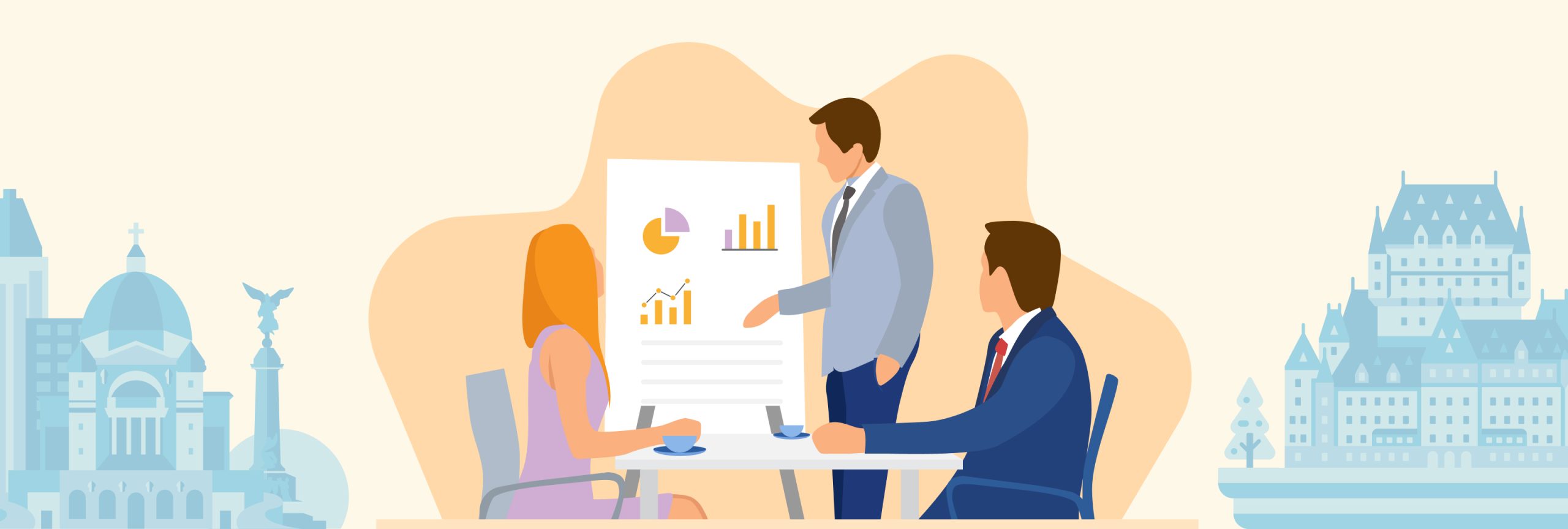 Seminaire stratégique Segic