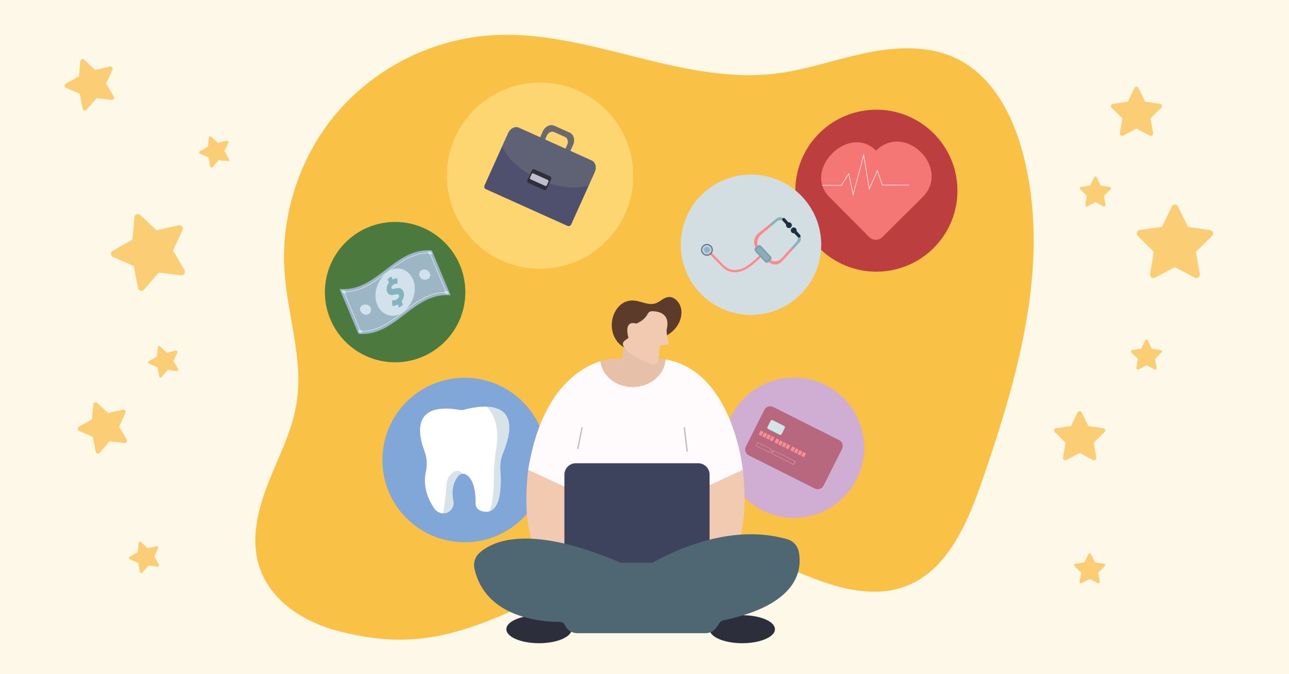 Segic et l’importance d’une approche globale des avantages sociaux pour les entreprises modernes !