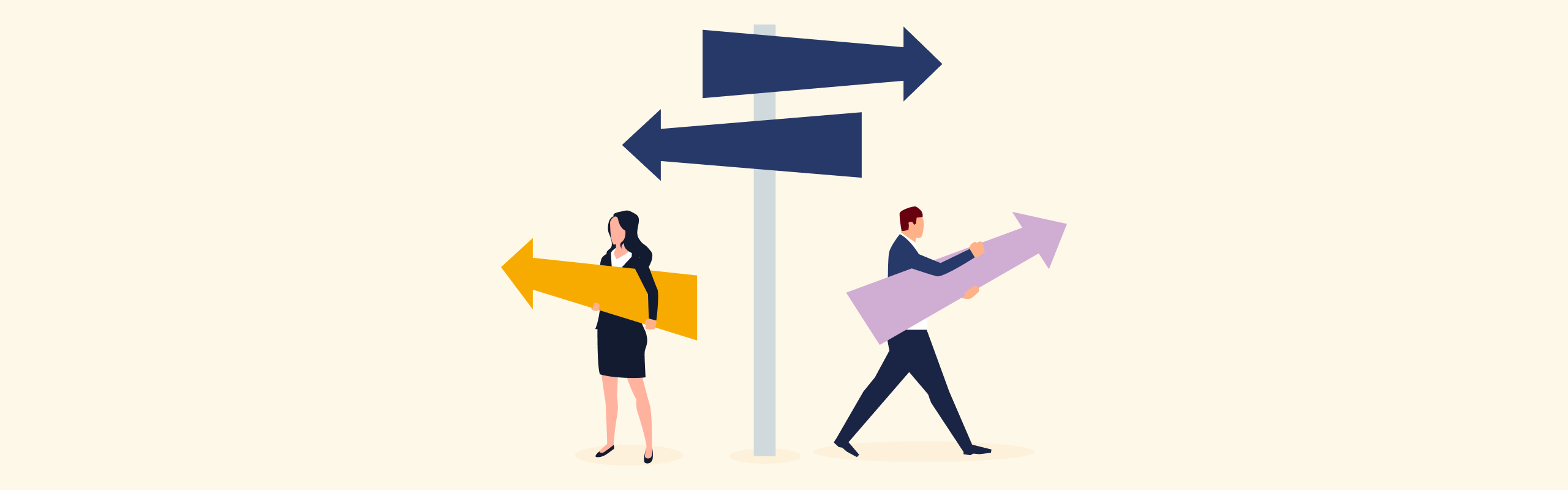 Le vrai problème n’est plus le programme