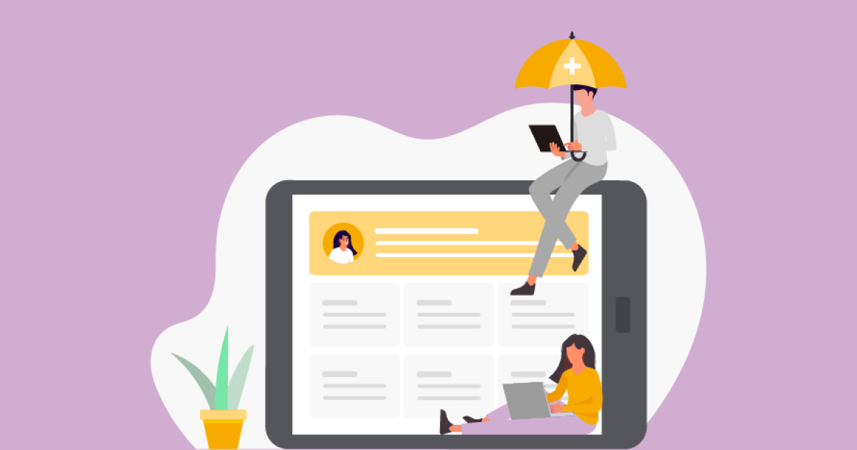 Autoadhésion aux avantages collectifs et volontaires