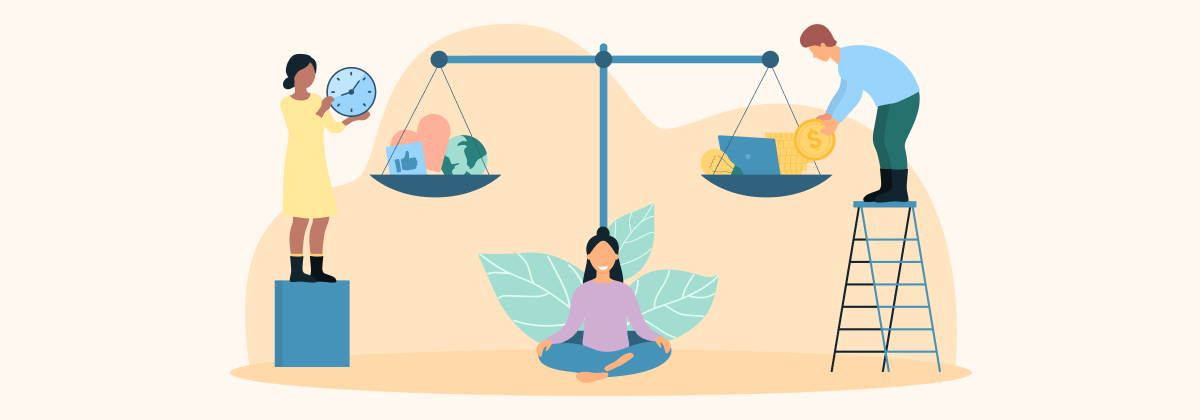 Bien-être financier